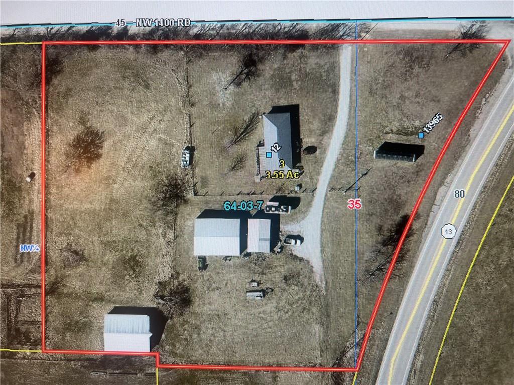 12 Northwest 1400th Road Chilhowee, MO 64733 - Photo 23 of 23 Gallery Image 23