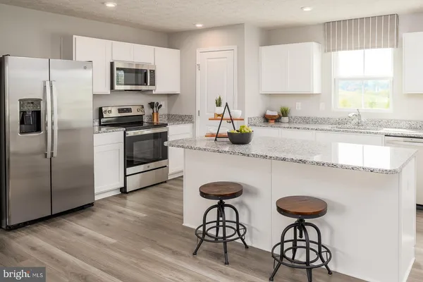 $409,990 | 1852 East Mutual Drive, Inwood, WV 25428