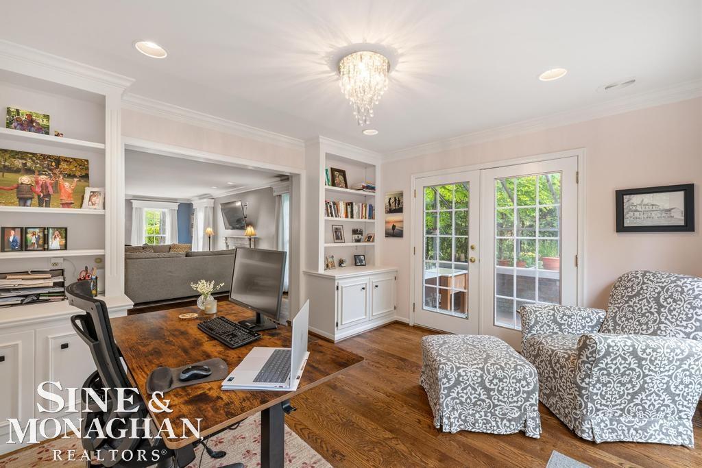 66 Colonial Road Grosse Pointe Shores, MI 48236 - Photo 12 of 67