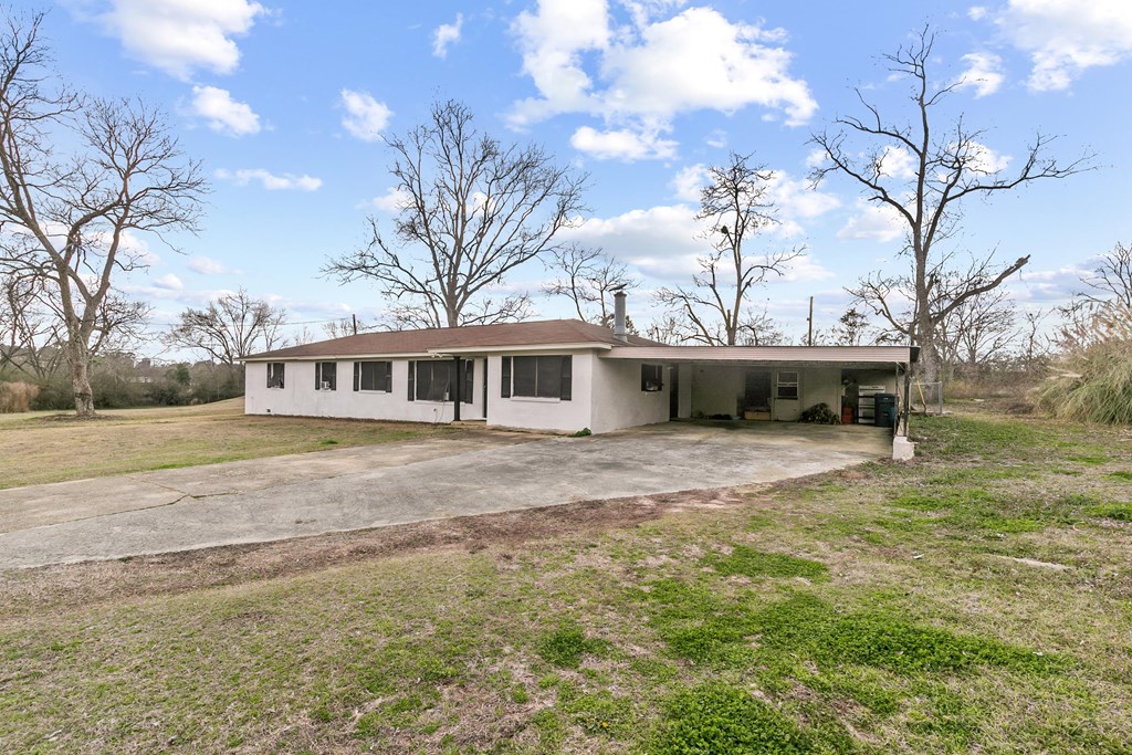 6610 Hodgesville Road Dothan, AL 36301 - Photo 8 of 35