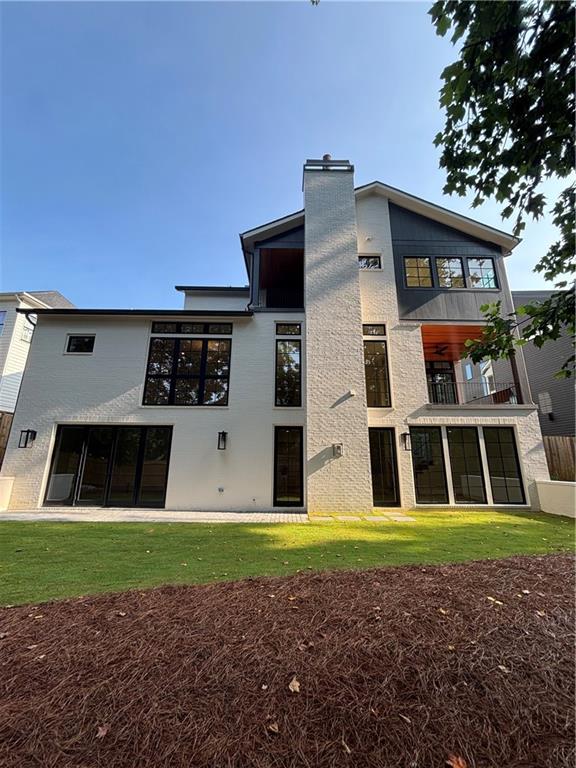 1783 Tobey Road Atlanta, GA 30341 - Photo 4 of 5