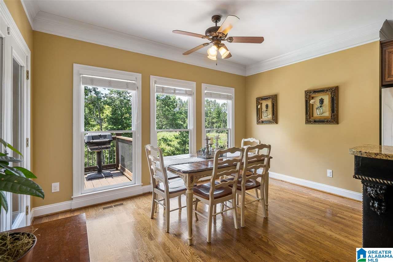 4545 Crown Point Lane Mount Olive, AL 35117 - Photo 20 of 50