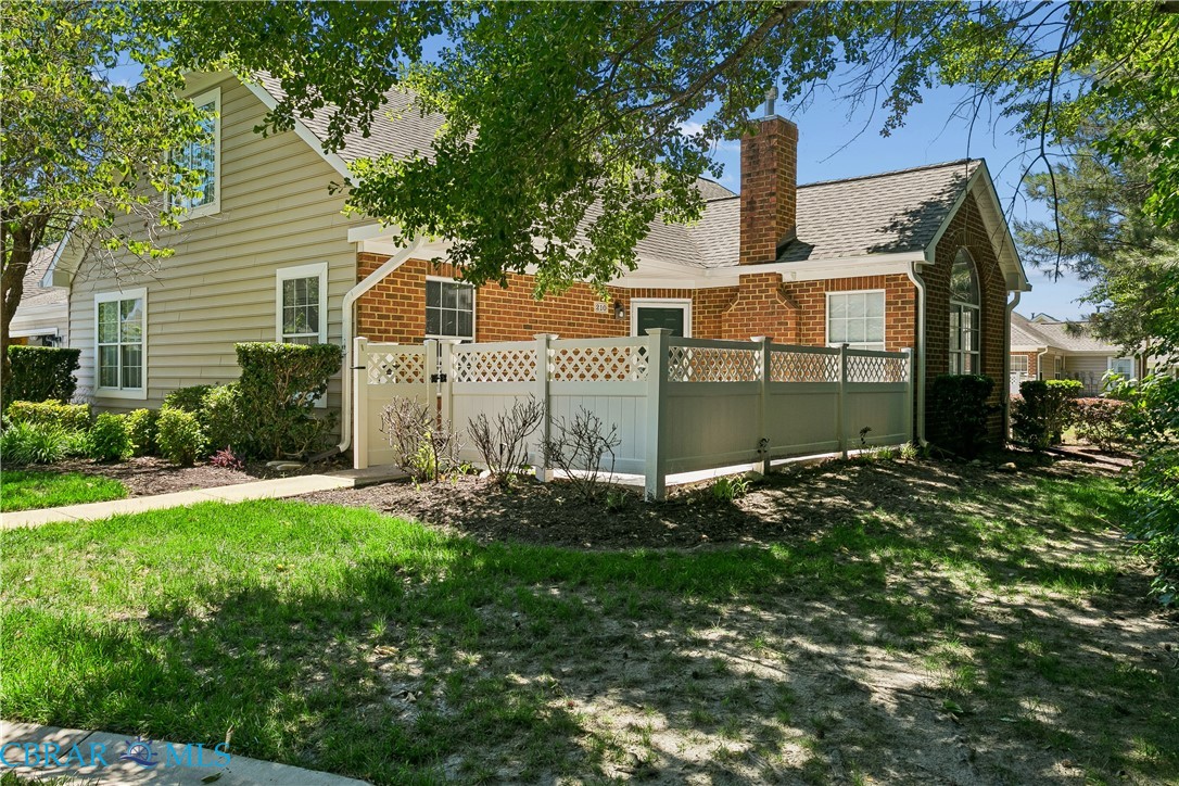 210 Timberline Loop Yorktown, VA 23692 - Photo 4 of 39