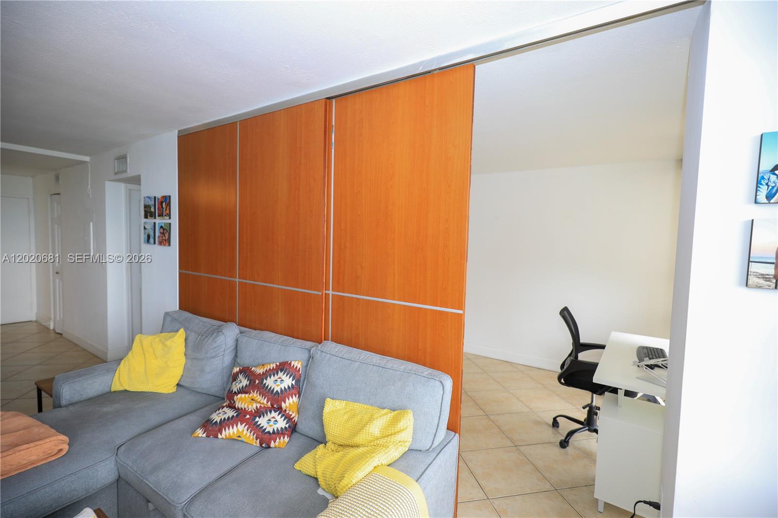 600 Northeast 36th Street, Unit 710 Miami, FL 33137 - Photo 6 of 28