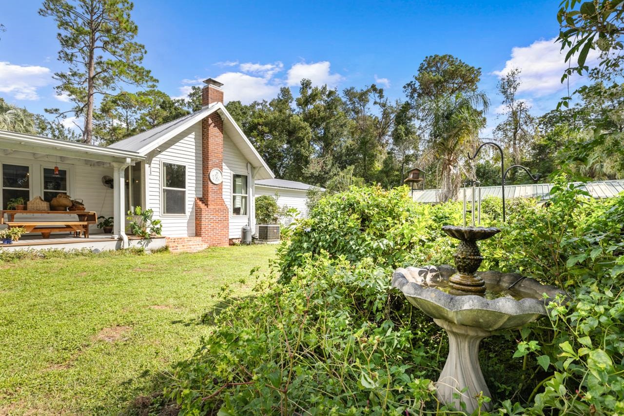 515 East Palmer Mill Road Monticello, FL 32344 - Photo 44 of 57