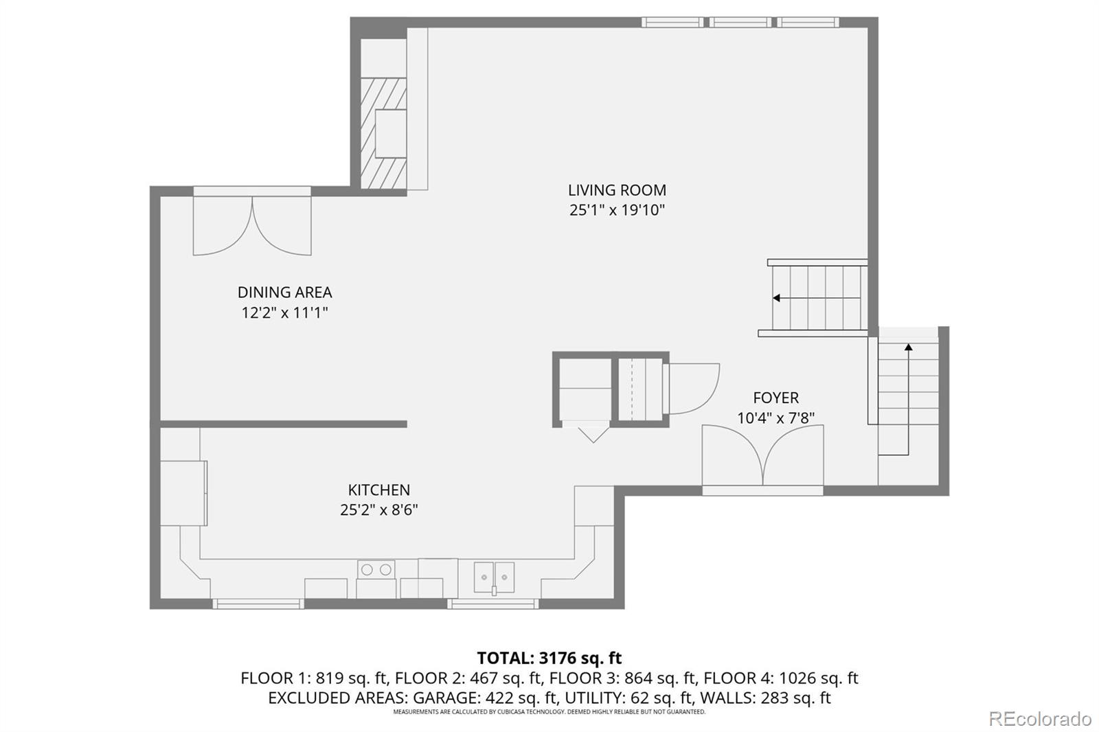 3301 South Magnolia Street Denver, CO 80224 - Photo 30 of 33