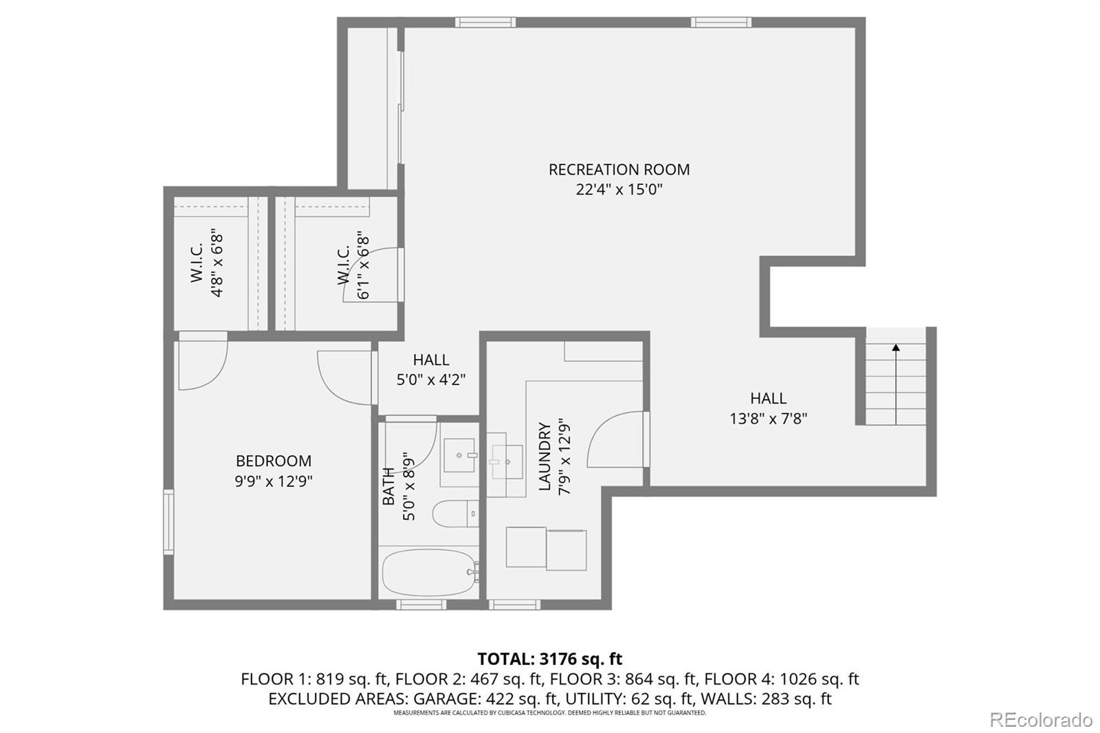 3301 South Magnolia Street Denver, CO 80224 - Photo 33 of 33 unknown