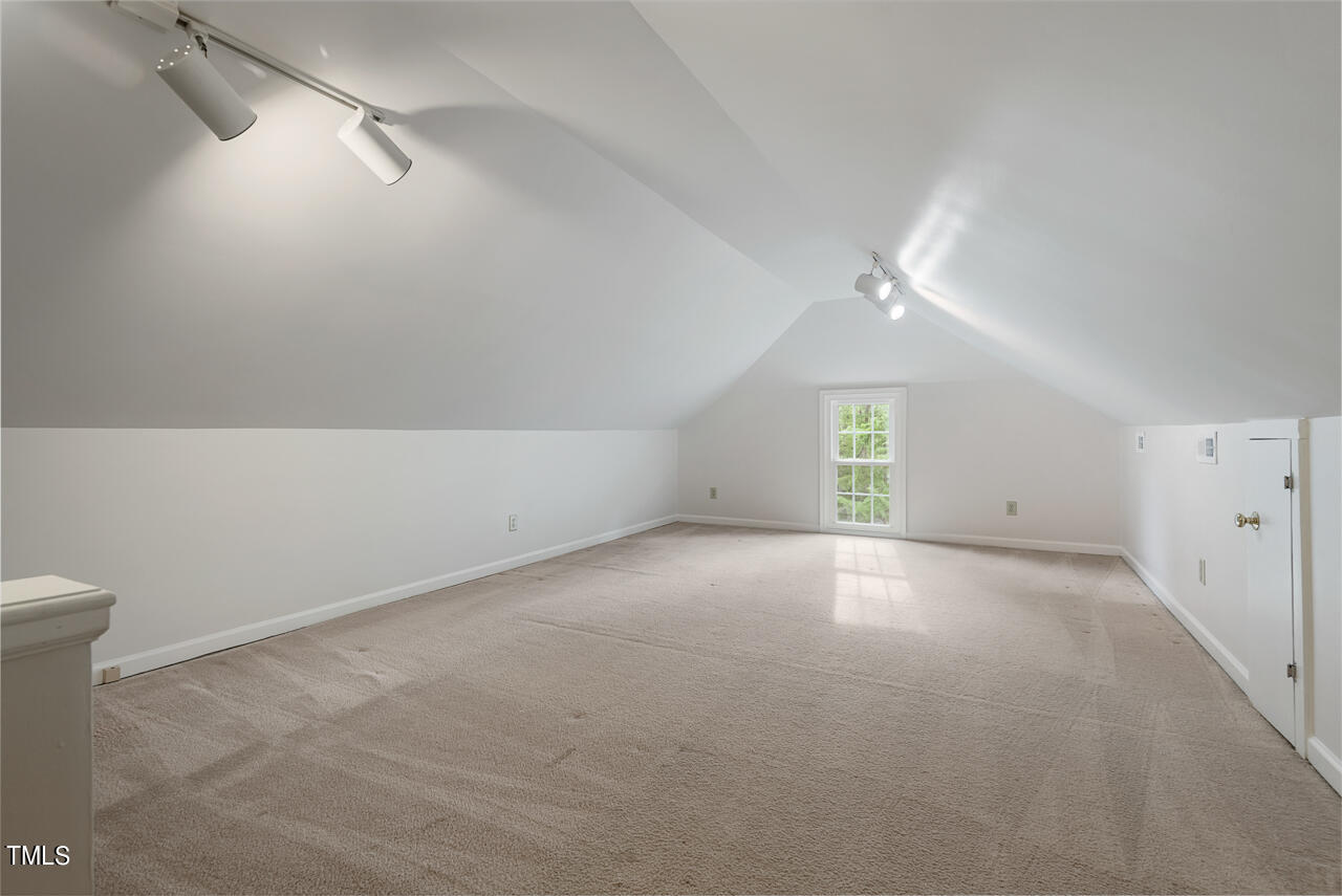 5 Caspian Court Durham, NC 27713 - Photo 34 of 48 a view of empty room