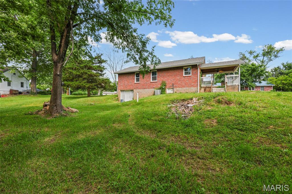 5444 Donald Drive High Ridge, MO 63049 - Photo 34 of 35