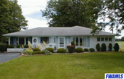 5705 West Washington Center Road Fort Wayne, IN 46818 - Photo 1 of 12