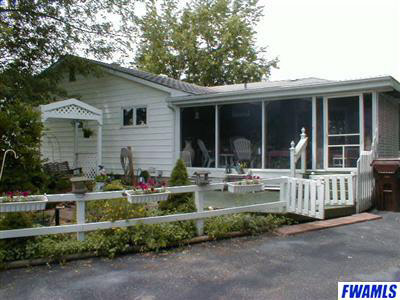5705 West Washington Center Road Fort Wayne, IN 46818 - Photo 11 of 12