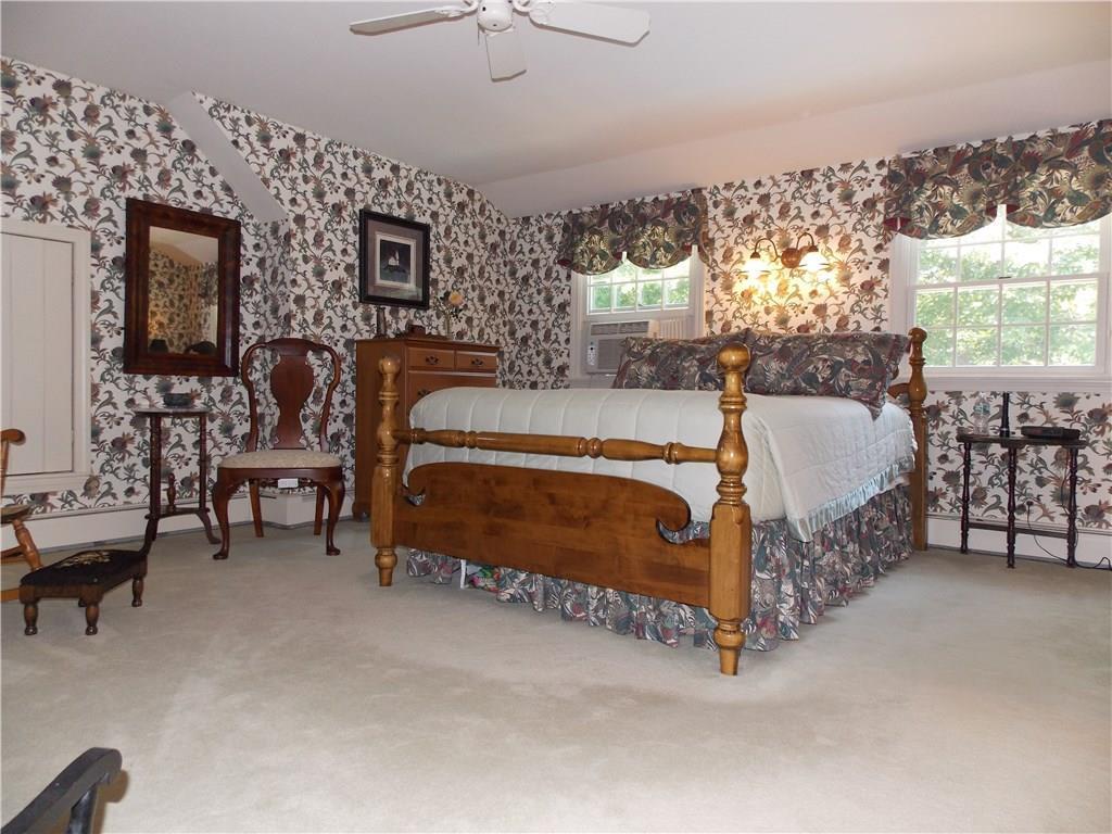 96 Rand Road Yarmouth, ME 04096 - Photo 17 of 30 Photo