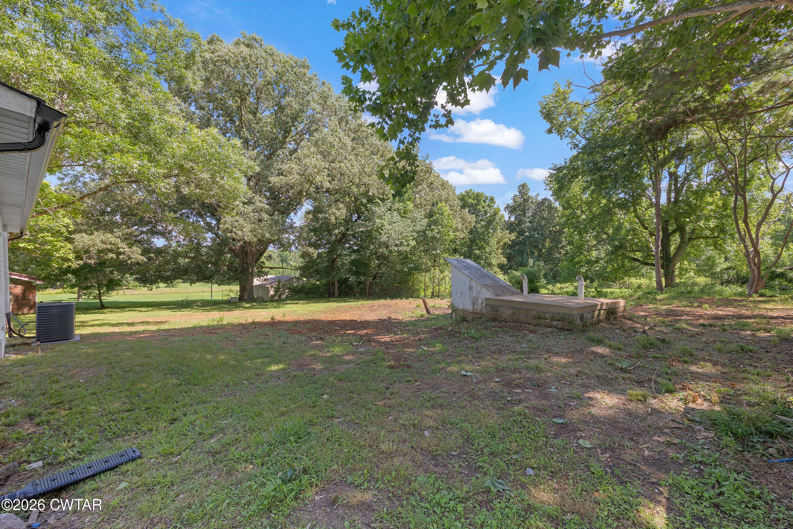 2398 Mifflin Road Beech Bluff, TN 38313 - Photo 15 of 15 Storm Shelter