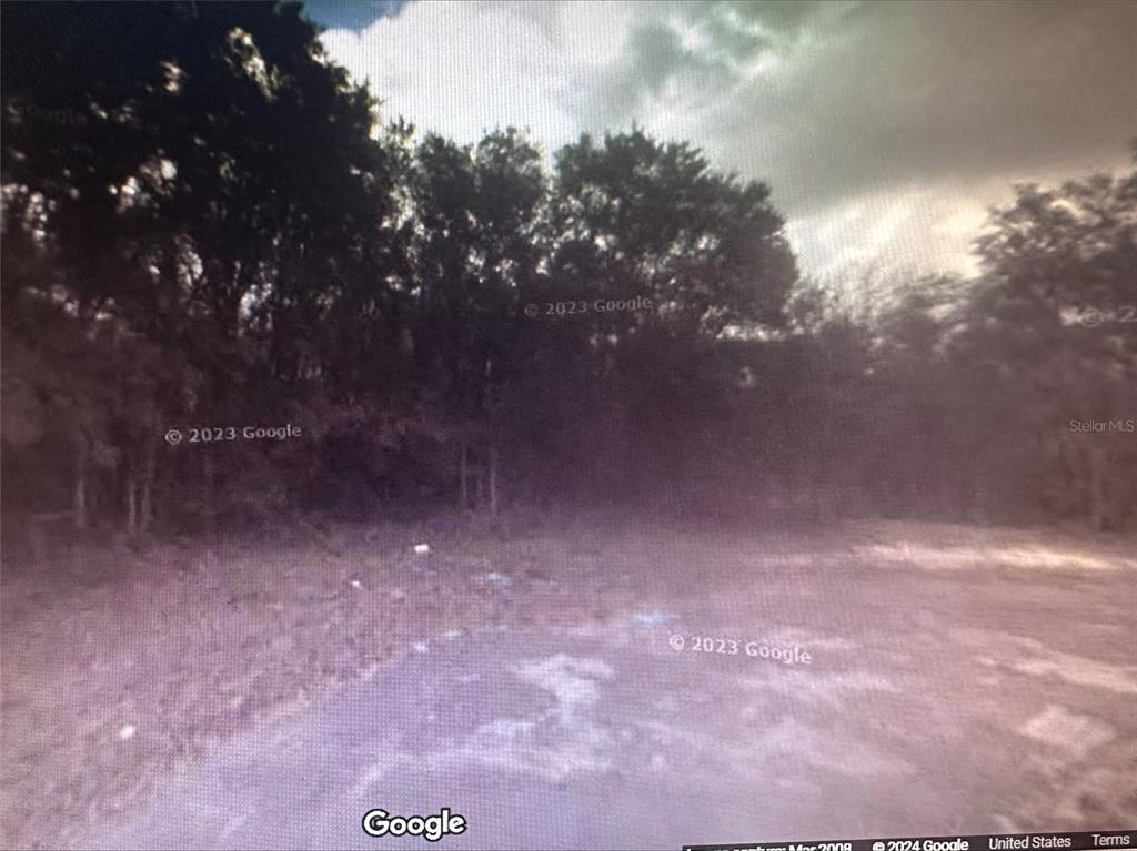 2981 West Challenge Court Citrus Springs, FL 34434 - Photo 7 of 7 a view of patio