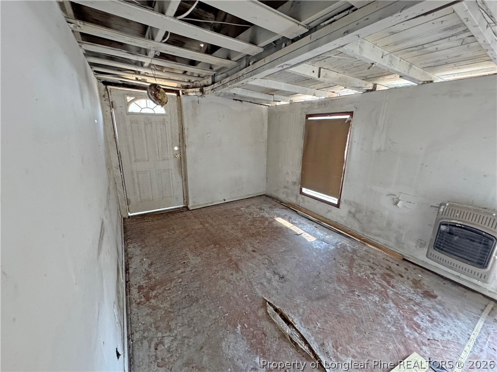 123 McKnight Road Rowland, NC 28383 - Photo 10 of 12