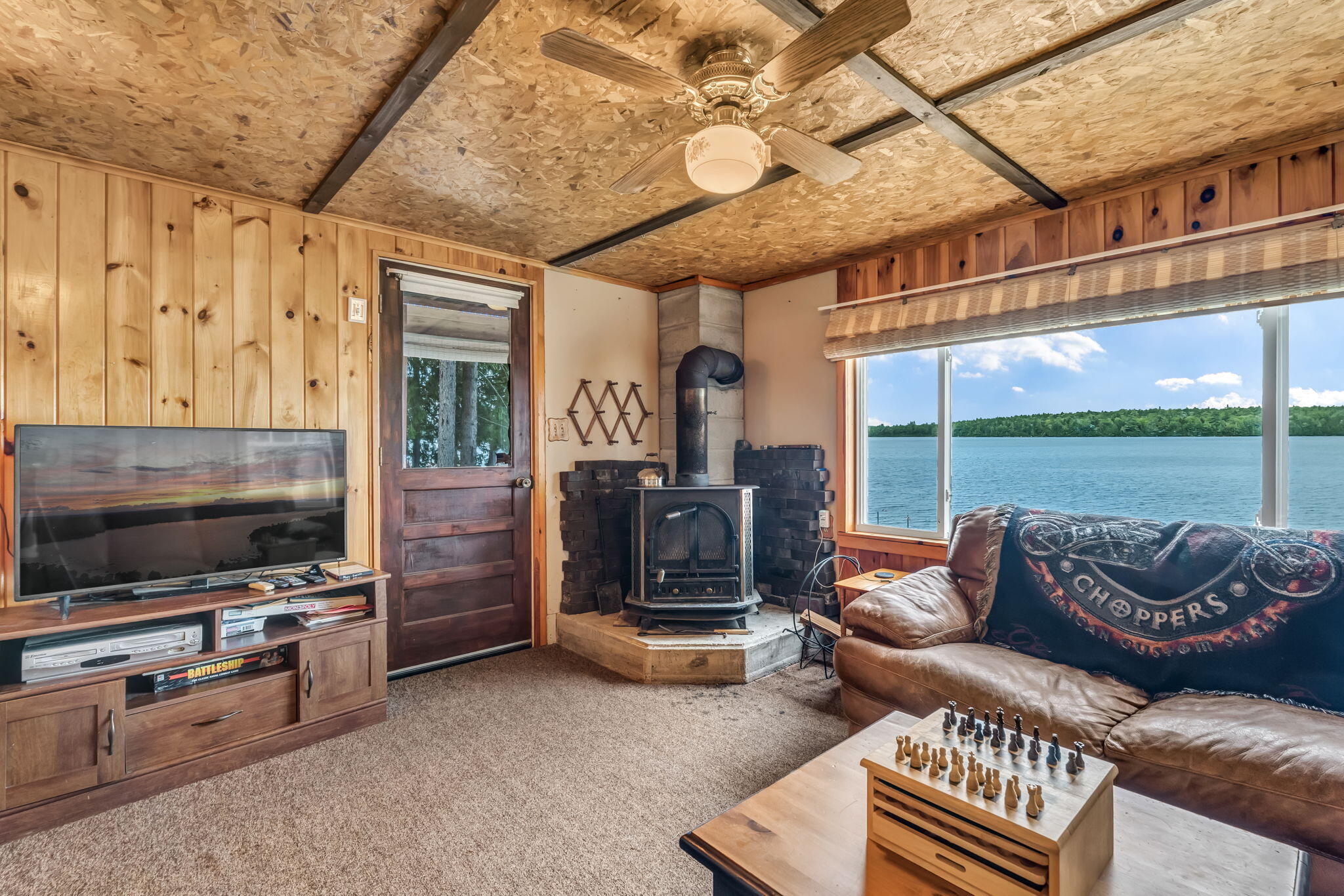 412 Cedar Lake Road Millinocket, ME 04462 - Photo 23 of 50 23-web-or-mls-412-cedar-lk-rd