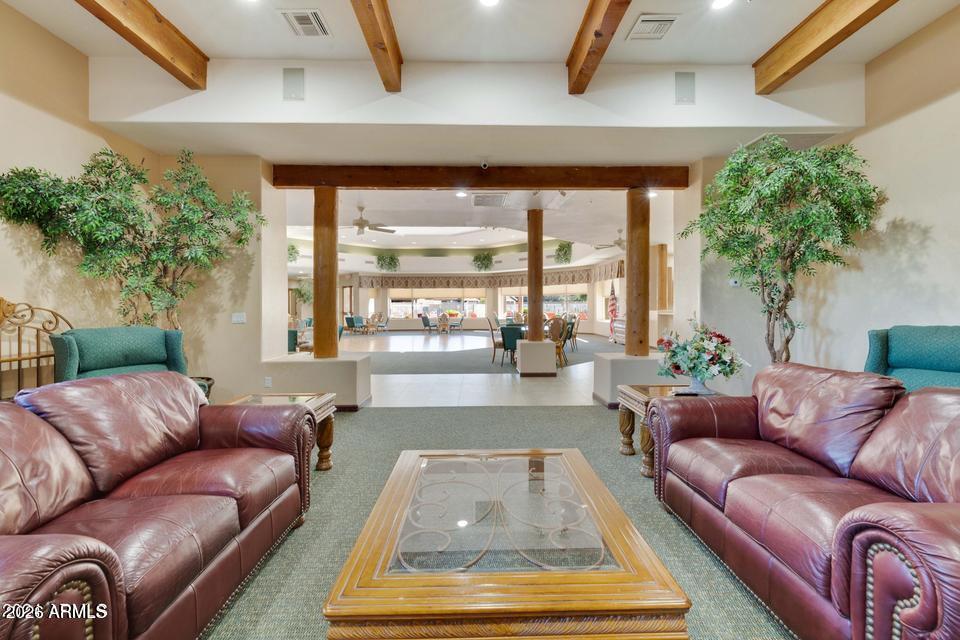 4202 East Broadway Road, Unit 16 Mesa, AZ 85206 - Photo 27 of 39 WELCOME HOME!