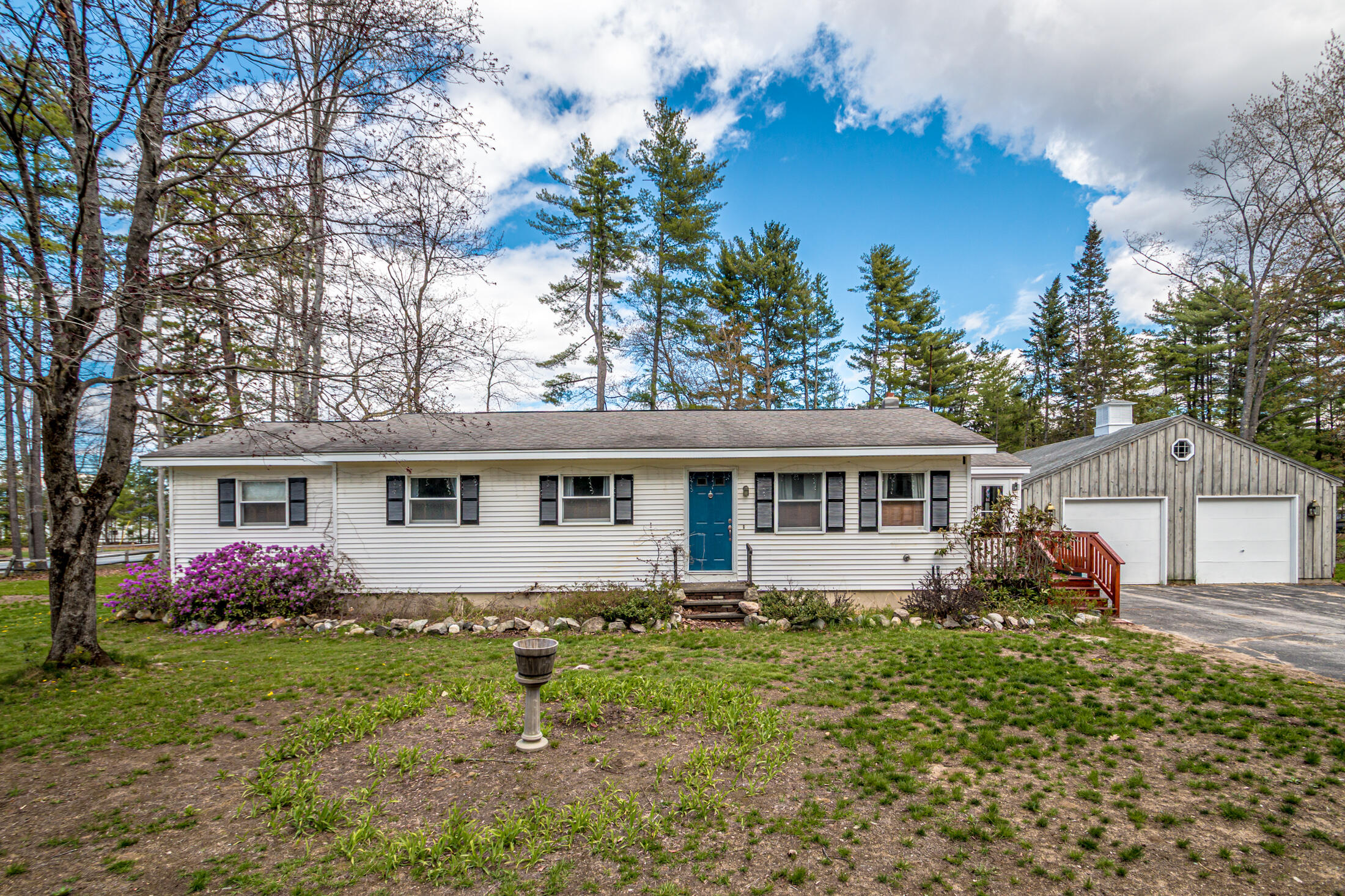 4 Ballard Road Fryeburg, ME 04037 - Photo 1 of 55 _MG_8039