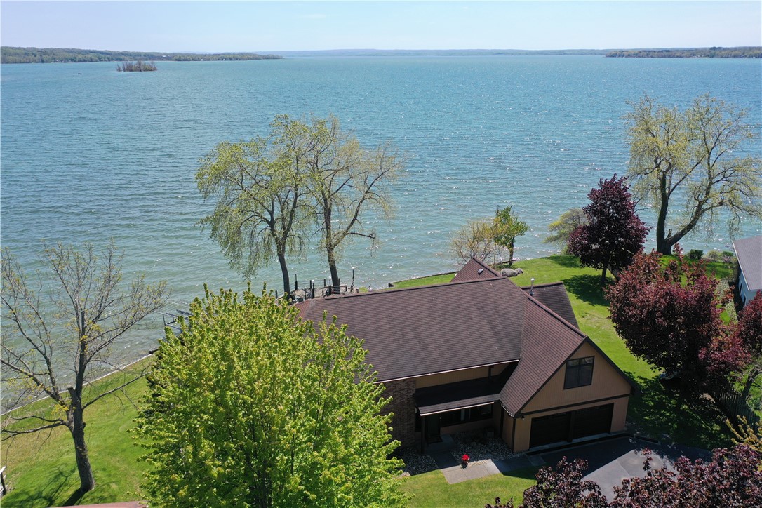 346 Backus Road Springport, NY 13034 - Photo 47 of 49