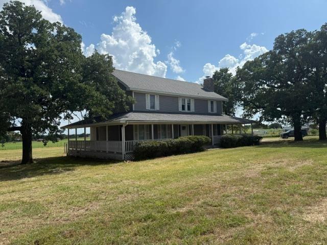1662 Preskitt Road Decatur, TX 76234 - Photo 2 of 2