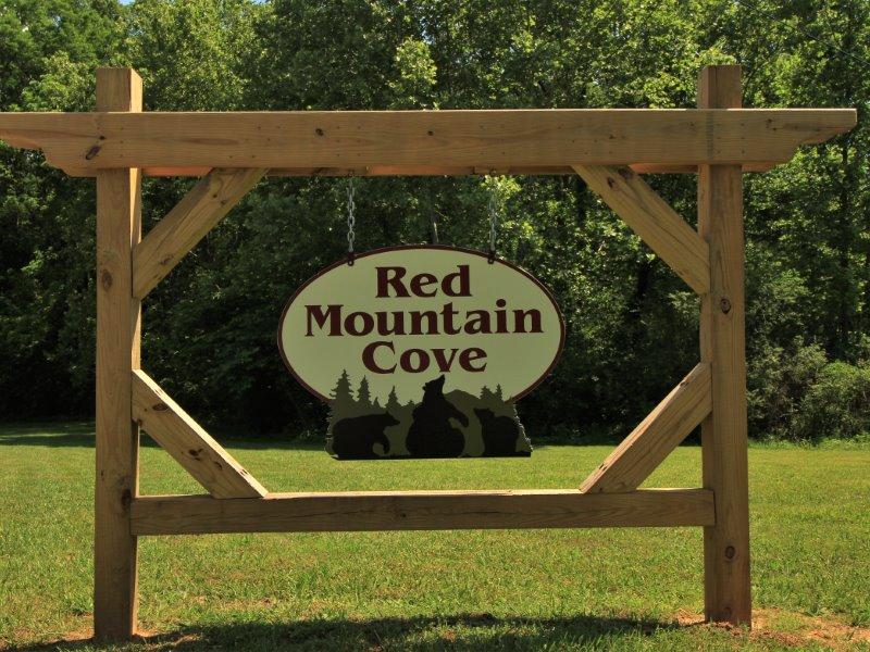 1480 Reagan Valley Road Tellico Plains, TN 37385 - Photo 26 of 32 IMG_5642