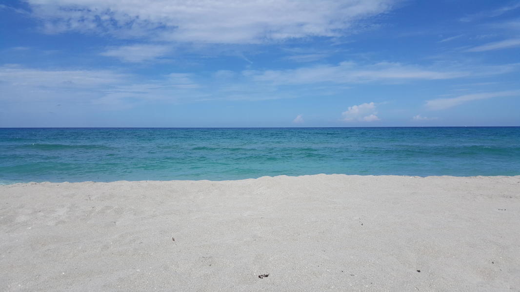 911 Ocean Drive, Unit 306 Juno Beach, FL 33408 - Photo 28 of 31 Juno Beach