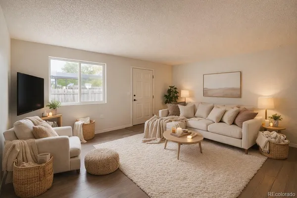 $220,000 | 8770 Rainbow Avenue, Unit A, Denver, CO 80229