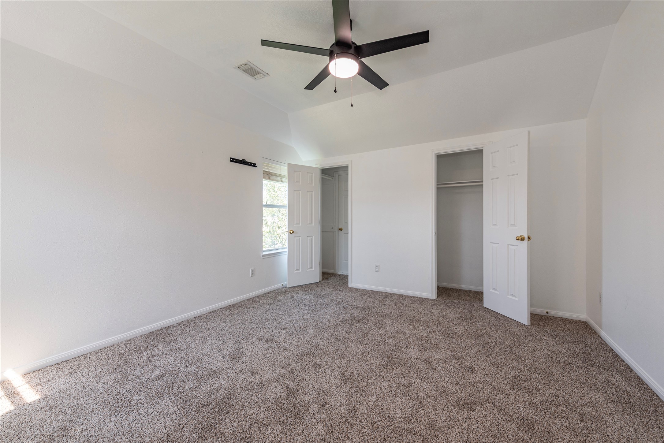 9518 Stone Terrace Court Houston, TX 77089 - Photo 24 of 27 wooden floor in an empty room
