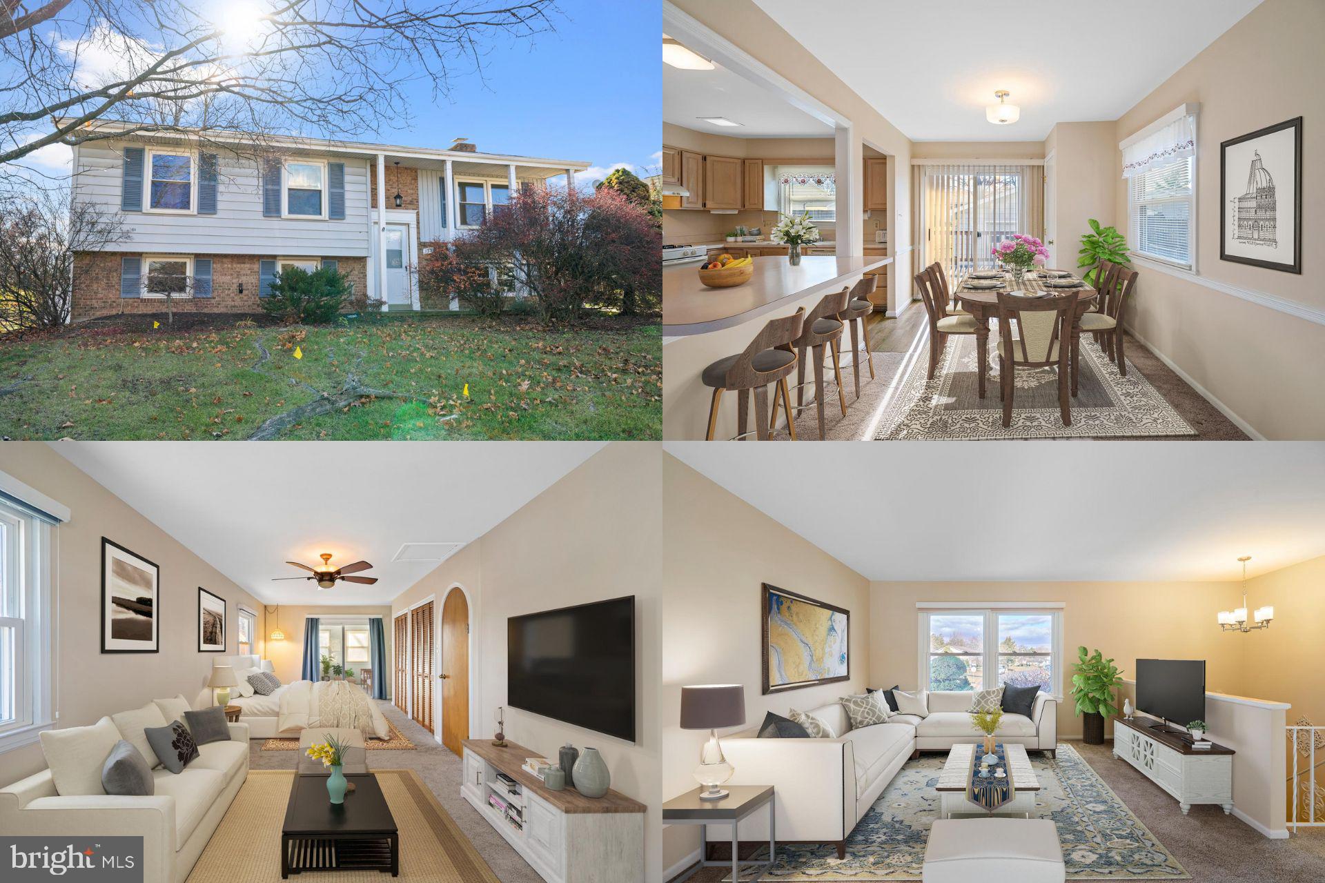 123 West Church Road Sterling, VA 20164 - Photo 1 of 15