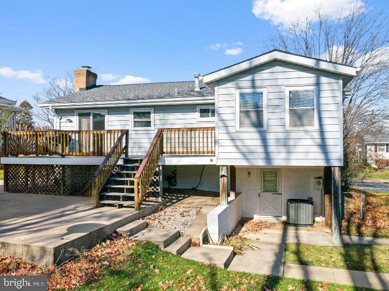 123 West Church Road Sterling, VA 20164 - Photo 14 of 15