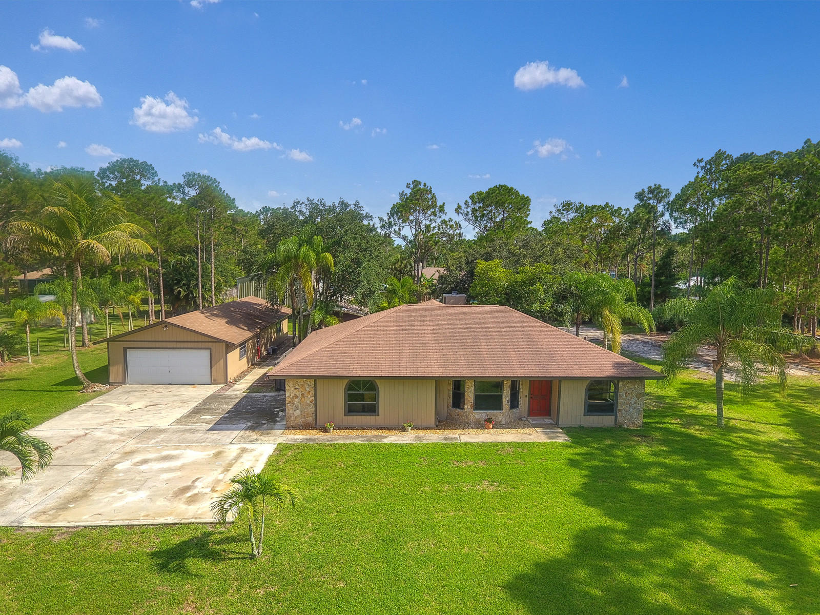 13804 153rd Road North Jupiter, FL 33478 - Photo 31 of 38 32_Aerials_1_of_7_mls