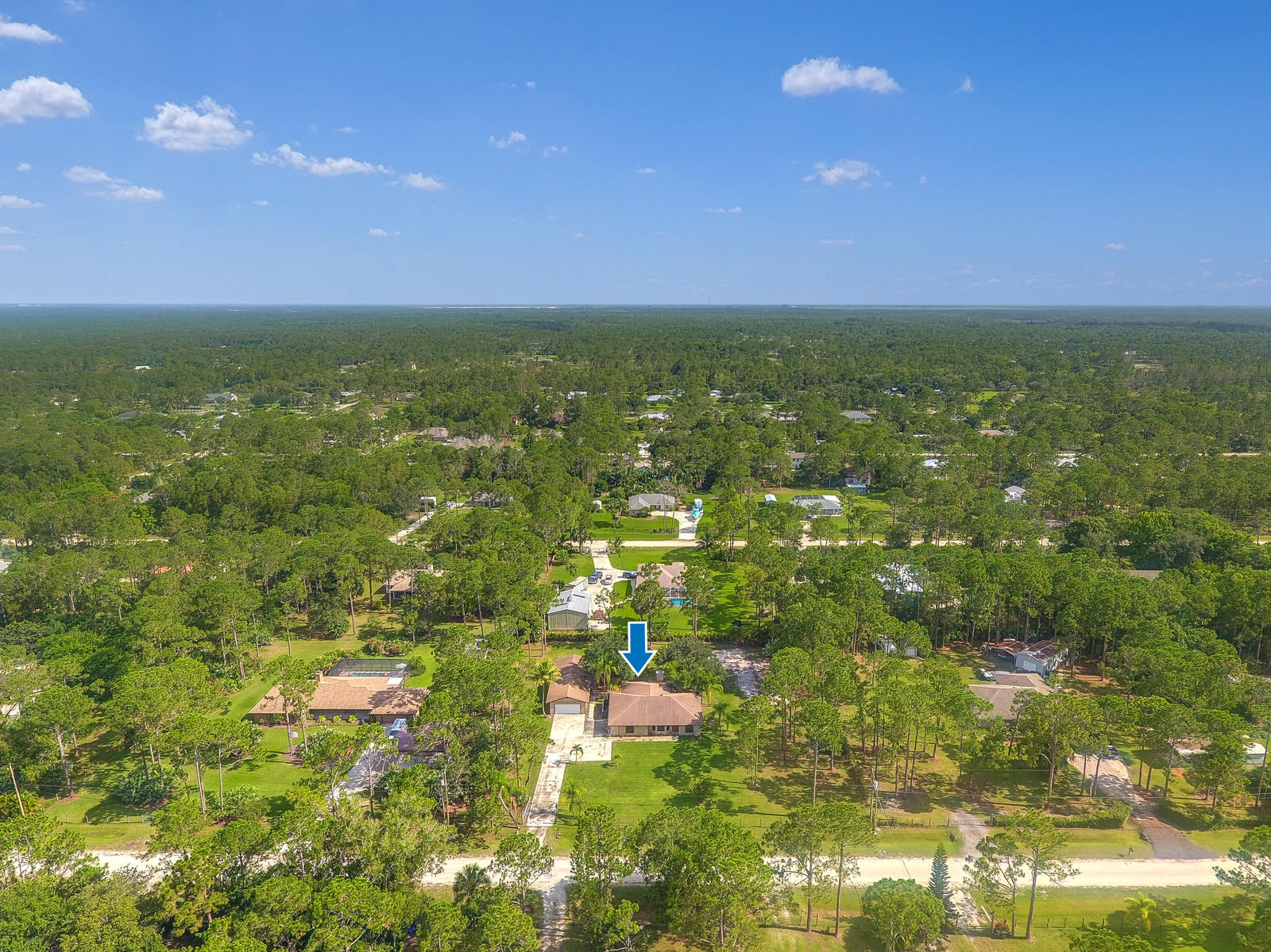13804 153rd Road North Jupiter, FL 33478 - Photo 34 of 38 34_Aerials_3_of_7_mls