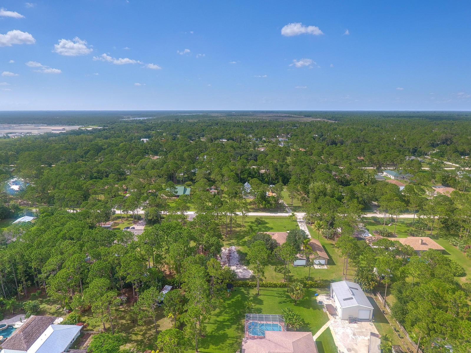 13804 153rd Road North Jupiter, FL 33478 - Photo 35 of 38 35_Aerials_4_of_7_mls