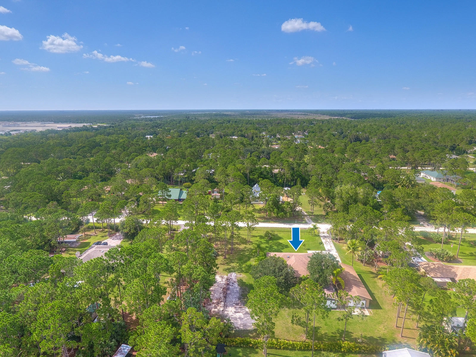 13804 153rd Road North Jupiter, FL 33478 - Photo 36 of 38 36_Aerials_5_of_7_mls