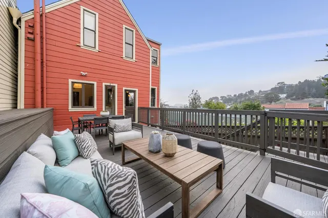 $1,750,000 | 2112 Castro Street, San Francisco, CA 94131