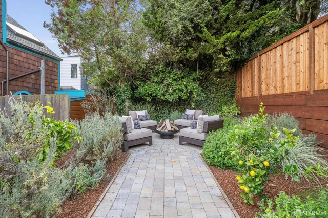 $1,750,000 | 2112 Castro Street, San Francisco, CA 94131