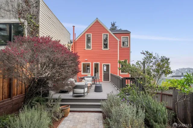 $1,750,000 | 2112 Castro Street, San Francisco, CA 94131