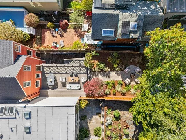$1,750,000 | 2112 Castro Street, San Francisco, CA 94131