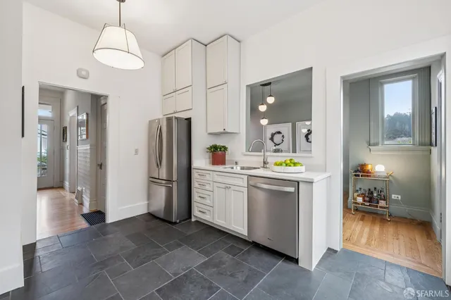 $1,750,000 | 2112 Castro Street, San Francisco, CA 94131