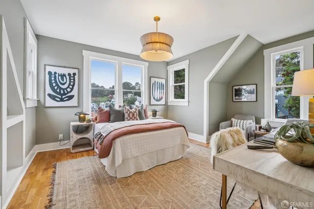 $1,750,000 | 2112 Castro Street, San Francisco, CA 94131