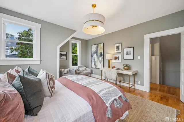 $1,750,000 | 2112 Castro Street, San Francisco, CA 94131