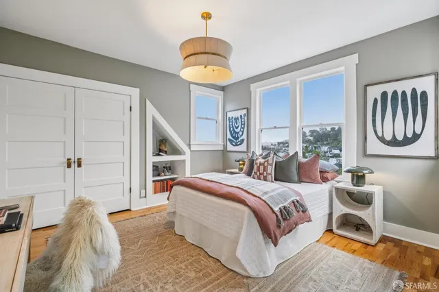 $1,750,000 | 2112 Castro Street, San Francisco, CA 94131