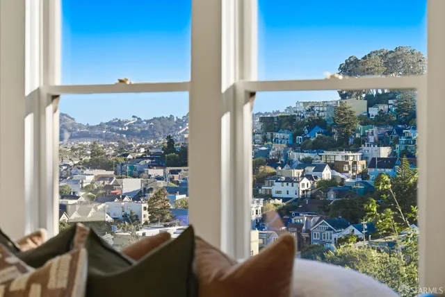 $1,750,000 | 2112 Castro Street, San Francisco, CA 94131