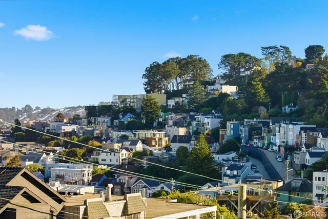 $1,750,000 | 2112 Castro Street, San Francisco, CA 94131