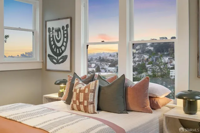 $1,750,000 | 2112 Castro Street, San Francisco, CA 94131