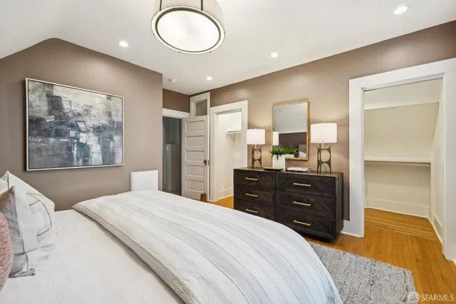 $1,750,000 | 2112 Castro Street, San Francisco, CA 94131