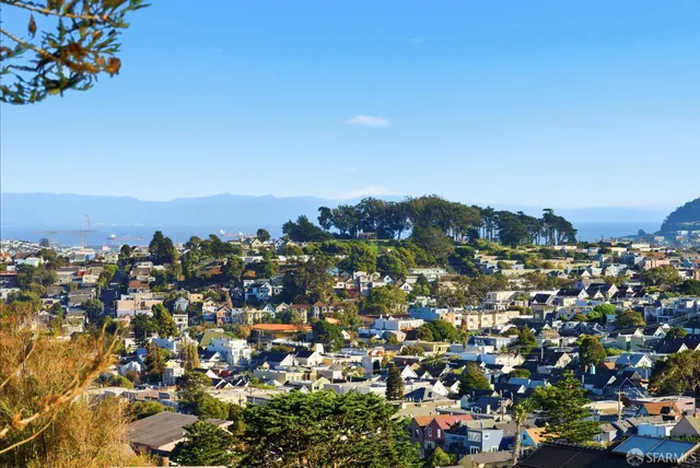 $1,750,000 | 2112 Castro Street, San Francisco, CA 94131