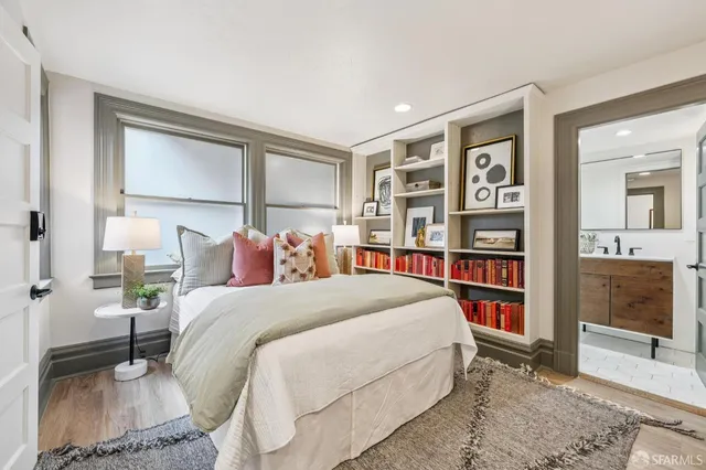 $1,750,000 | 2112 Castro Street, San Francisco, CA 94131