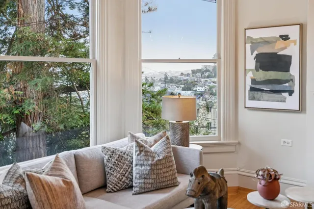 $1,750,000 | 2112 Castro Street, San Francisco, CA 94131