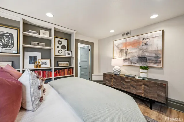 $1,750,000 | 2112 Castro Street, San Francisco, CA 94131